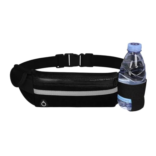 Running Belt Fanny Pack for Men & Women