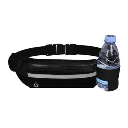 Running Belt Fanny Pack for Men & Women
