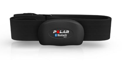 Polar H7 Bluetooth Smart Heart Rate Sensor - color: Black