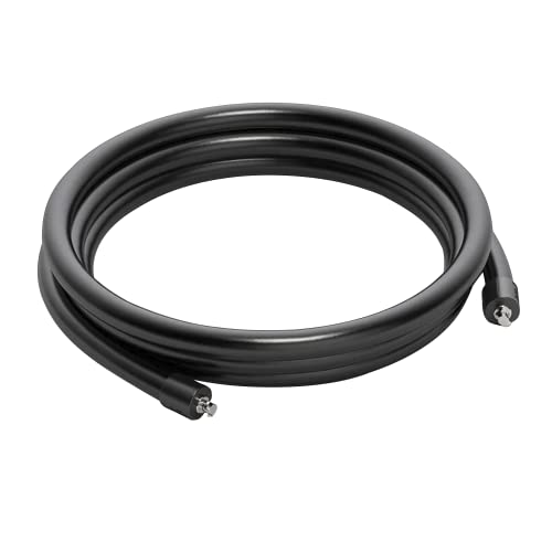 Crossrope Replacement Weighted Jump Ropes - Replacement Ropes - Handles Not Included - color: 2 LB, size: Large