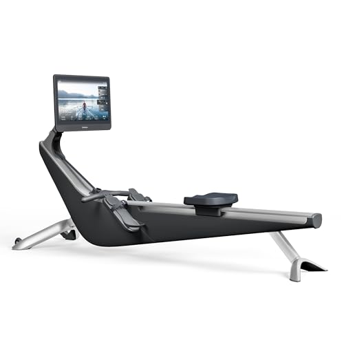 Hydrow Origin Rowing Machine for Home, Magnetic Drag Home Rower Machine