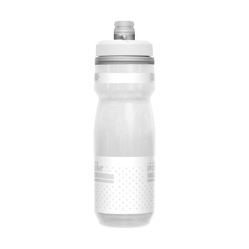 CamelBak Podium Chill Water Bottle 21oz, Reflective Ghost - color: Reflective Ghost