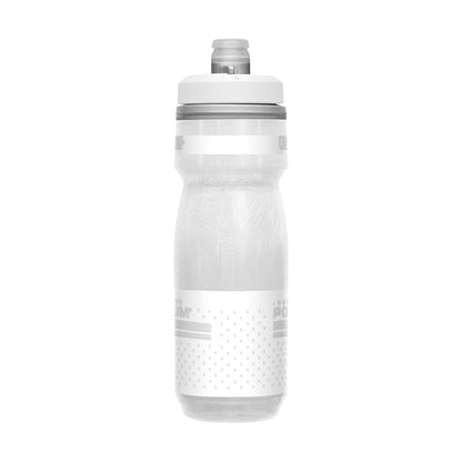 CamelBak Podium Chill Water Bottle 21oz, Reflective Ghost - color: Reflective Ghost