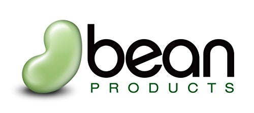 Bean Products High Density Half Round Foam Roller 18" for Physical Therapy - size: 18" Half Roller