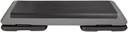 Sammons Preston 56748 Aerobic Exercise Step for Workouts and Exercise - style: Platform System
