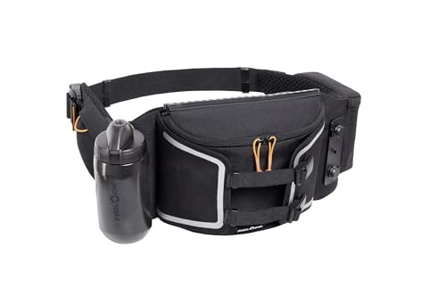 Fidlock MTB, Hiking, Trail-Running HIP BELT + TWIST Double Bottle Base - size: Two-Bottle Base