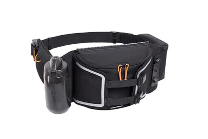 Fidlock MTB, Hiking, Trail-Running HIP BELT + TWIST Double Bottle Base - size: Two-Bottle Base