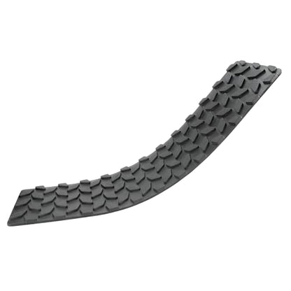 Performance Tool W1893 4 x 15.5 in. Adhesive Rubber Step Mats, 2 Pack