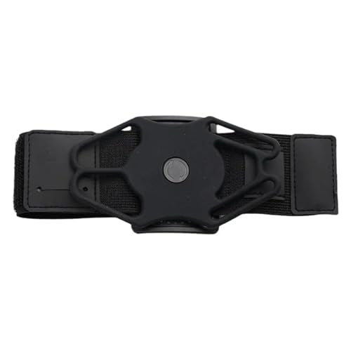 Silicone Phone Armband for Running Gym Adjustable Sports Armband with Secure Smartphone Holder