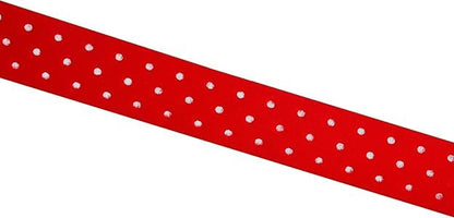 My Zone Arm Band & Wrist Band For Myzone Switch Replacement Strap - color: Red