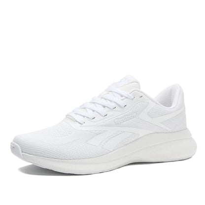 Reebok Energen Run 4 Running Shoes for Men, Lightweight Athletic Mens Sneakers Size 6.5 to 14 - color: White/White/White, size: 10