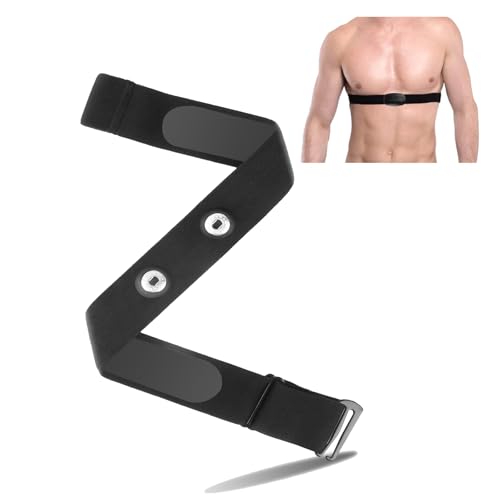 for Polar H10 H9 H7 Heart Rate Monitor Chest Strap Replacement