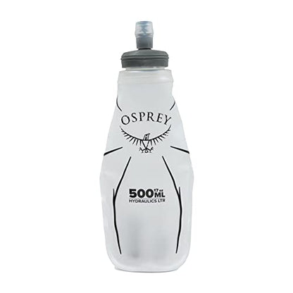 Osprey Hydraulics 500ml Soft Flask Water Bottle