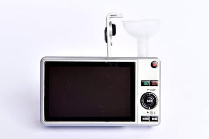 Bev-Cam 5 oz Camera Flask