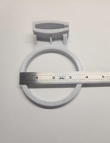 Cup Holder Compatible with the Drive F-22 Rollator