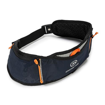 Orange Mud Gearhead Running Belt 1 Soft Flask Hydration Pack - style: 1 Flask