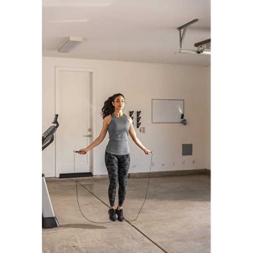 SKLZ Speed Rope Jump Rope and Conditioning Trainer