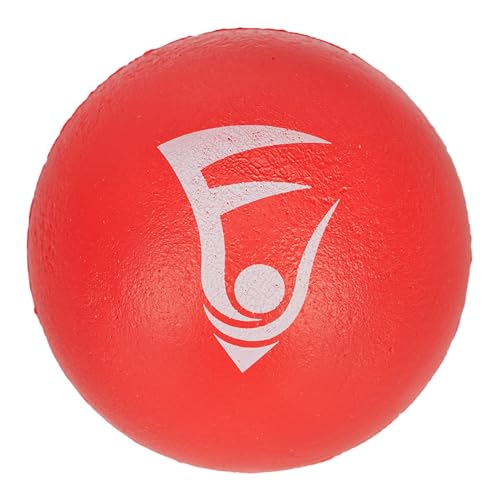 Franklin Sports Soft Training Official Size Lacrosse Ball Bucket - 20 Pack