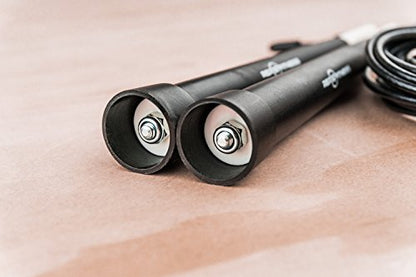 Rep Cable Speed Jump Rope - Great for Double-Unders and Conditioning