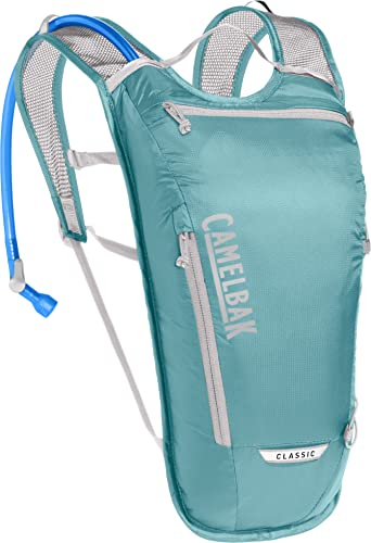CamelBak Classic Light Bike Pack Hydration Reservoir - color: Latigo Teal