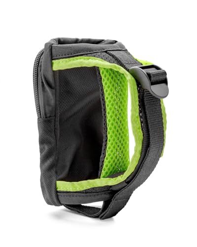 SLS3 Water Bottle Holder for Running - Fits 16oz Standard Bottles
