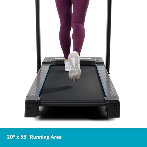 Horizon Fitness Treadmill - style: T101