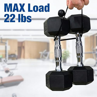 ZOAN 25Pcs Ball Bungee Cord, 6 Inch Heavy Duty Bungie Cord Balls Tarp Tie Down Camping Bungee Balls, for Tents, Wires Hoses Patio Umbrellas Awing (Black) - size: 6 inch