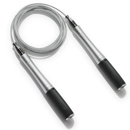Sunny Health & Fitness Exercise Jump Rope for Home Gym Workouts
