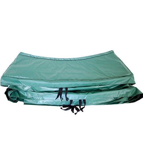 Skywalker Trampolines Spring Pad - color: Green, size: 12'