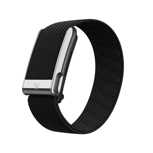 WHOOP 5.0/MG Activity Tracker - 12 Month Membership - Health and Fitness Wearable – 24/7 Activity and Sleep Tracker, Personalized Coaching, Menstrual Cycle Insights – 14+ Days Battery Life - style: Life