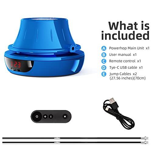 Cordless Jump Rope Smart Jump Rope Machine