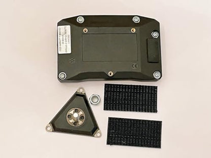 CORSARO-II R GPS Lap Timer and Data Recorder