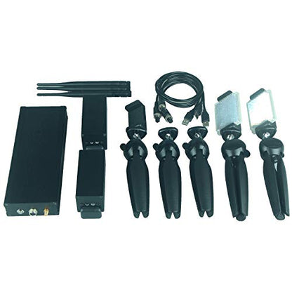 Speed tech Single Training Version Wireless Laser Timer Skating Track and Field Running for Sprints Bike Motorcycle Racing Infrared Induction Timing
