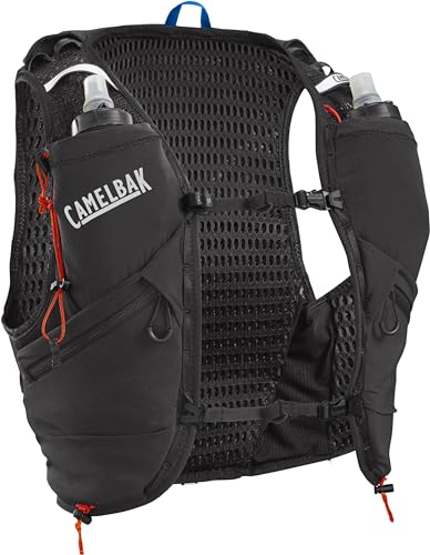 CamelBak Apex Pro Run Endrance Racing Vest with RECCO Technology - size: X-Small