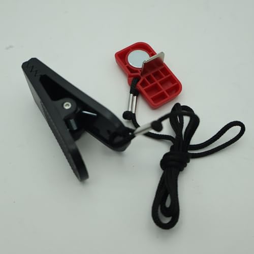 Treadmill Magnet Safety Key Compatible with T101 T102 T103 T202 T203 TR5.0 7.0AT T8S T7.1 etc