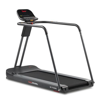 Sunny Health & Fitness Treadpad Low Profile Treadmill Walking Pad
