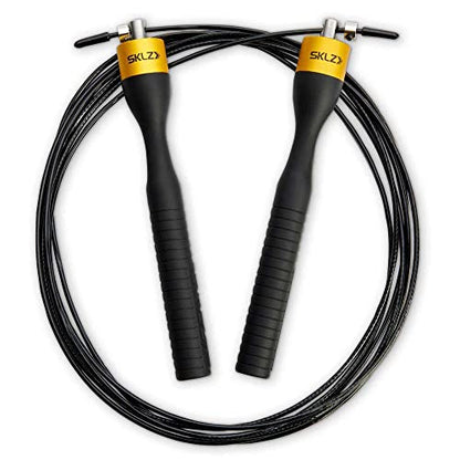 SKLZ Speed Rope Jump Rope and Conditioning Trainer