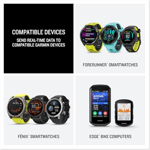 Garmin HRM 600 - size: X-Small-Small