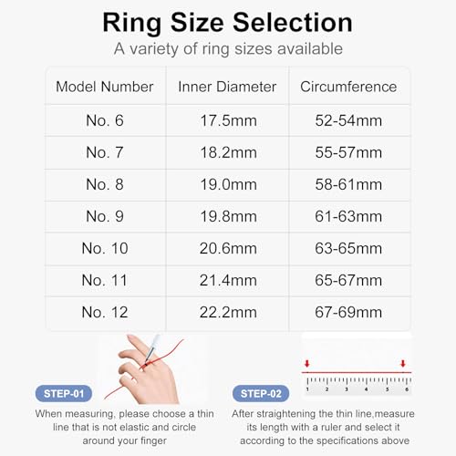 Smart Ring for Women & Men, Fitness Tracker Ring with Heart Rate Monitor, HRV, Sleep Tracking, No Subscription Fee, 10ATM Waterproof Activity Ring for Android & iPhone (Matte Pink, #7)