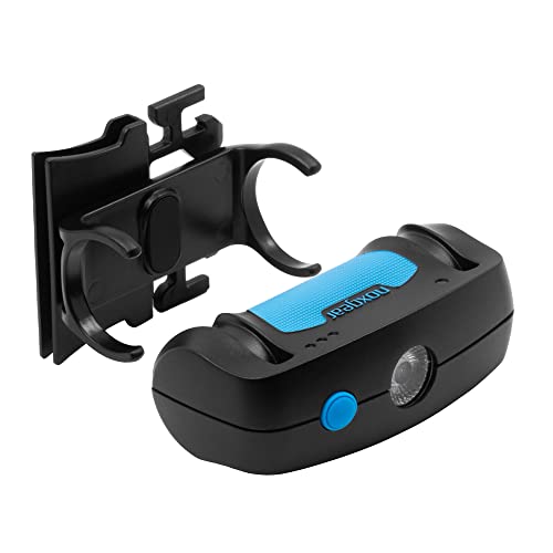 noxgear Tracer Add-On Chest Light, 500 Lumens, USB-C Rechargeable