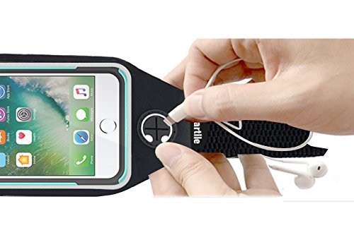Fanny pack, Running Belt, Waist Bag Women & Men for iPhone 13 12 11 Pro Max/XR/XS Max/X/XS/8 7 6 6S Plus, for Samsung Galaxy S/Note, All Mobiles up to 6.7'',Gym Workout Fitness Gear-Black - color: Black