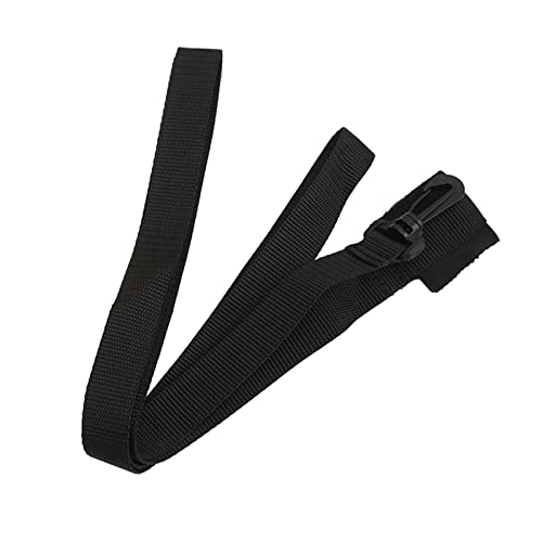 Swim Parachute, Enhanced Resistance Training Swim Training Belt Durable Drag for Swimmers Athletes Speed Drills