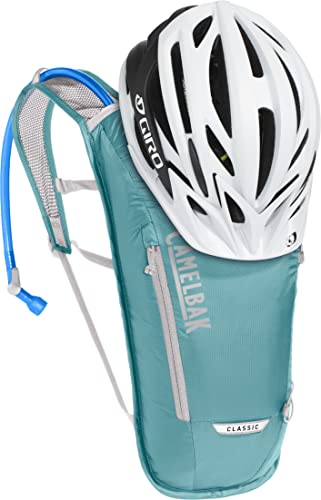 CamelBak Classic Light Bike Pack Hydration Reservoir - color: Latigo Teal