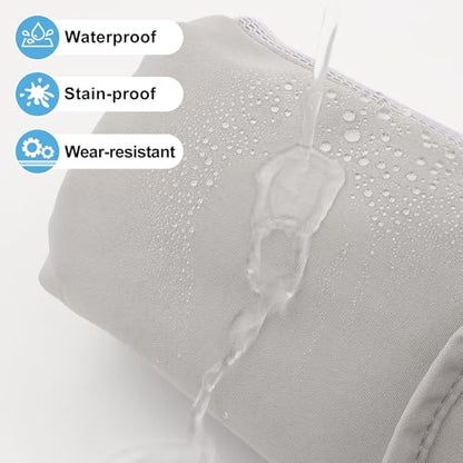 Water Bottle Holder with Strap Water Bottle Carrier with Adjustable Shoulder Handheld Strap Crossbody Water Bottle Bags Waterbottle Sling Bag Holder for Walking Hiking Camping Travelling Gym