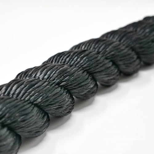 1.5" and 2" Weighted Jump Rope