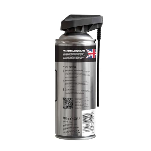 JENOLITE Silicone Lubricant Aerosol, 3x13.5oz - size: 13.5 Fl Oz (Pack of 3)