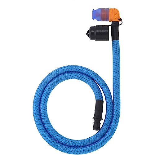 Source Helix Weaved Tube Kit - Replacement Hose