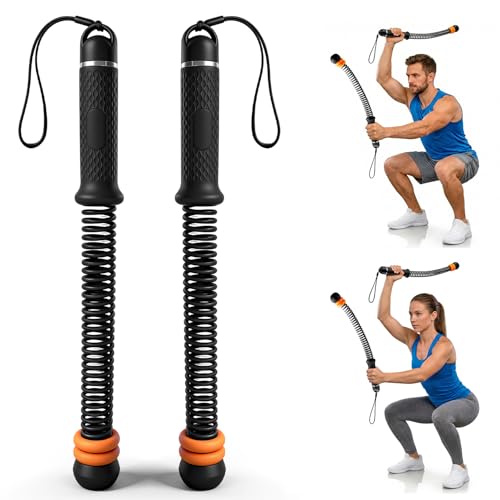 Ropeless Battle Ropes for Men & Women