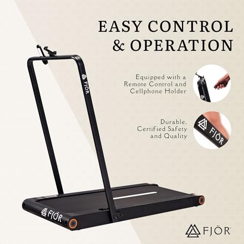 P45 Walking Pad - Portable Indoor Walking Treadmill and Vibration Plate
