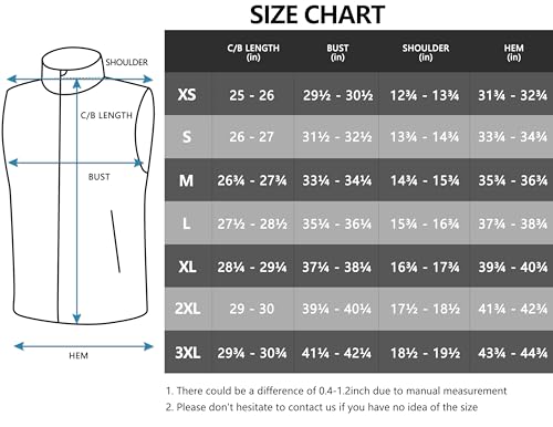 Little Donkey Andy Women's Half Zip Breathable Cycling Vests Reflective Sleeveless Jerseys Shirts Golf 4 Rear Pockets - color: Upgraded Lake Blue, size: Large